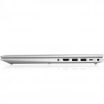 Ноутбук HP ProBook 455 G9 6S6X3EA (15.6 ", FHD 1920x1080 (16:9), AMD, Ryzen 5, 8 Гб, SSD, 512 ГБ, AMD Radeon Graphics)