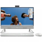 Моноблок Dell Inspiron 5420 5420-5651 (23.8 ", Intel, Core i5, 1335U, 3.4 ГГц, 16 Гб, SSD, 512 Гб)
