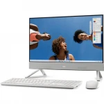 Моноблок Dell Inspiron 5420 5420-5651 (23.8 ", Intel, Core i5, 1335U, 3.4 ГГц, 16 Гб, SSD, 512 Гб)