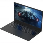 Ноутбук Rikor NINO 203.1 8EFA0986 15.6 ", FHD 1920x1080 (16:9), Intel, Core i3, 16 Гб, 512 ГБ, Intel UHD Graphics, Windows 11 Pro