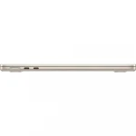 Ноутбук Apple MacBook Air 2022 MLY23RU/A (13.6 ", WQXGA 2560x1664 (16:10), Apple, Apple M2 series, 8 Гб, SSD, 512 ГБ, Apple M2 10-Core)