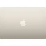 Ноутбук Apple MacBook Air 2022 MLY23RU/A (13.6 ", WQXGA 2560x1664 (16:10), Apple, Apple M2 series, 8 Гб, SSD, 512 ГБ, Apple M2 10-Core)