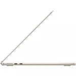 Ноутбук Apple MacBook Air 2022 MLY23RU/A (13.6 ", WQXGA 2560x1664 (16:10), Apple, Apple M2 series, 8 Гб, SSD, 512 ГБ, Apple M2 10-Core)