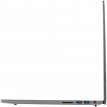 Ноутбук iRU Strato 16ALMR 2164683 16 ", WUXGA 1920x1200 (16:10), Intel, Core i7, 32 Гб, 512 ГБ, Intel UHD Graphics, Windows 11 Pro
