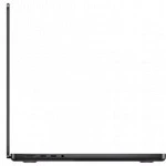 Ноутбук Apple MacBook Pro 14 M5 Max Space Black MGDU4LL/A 14.2 ", 3K 3024x1964 (16:10), Apple, M5 Series, 36 Гб, 2 ТБ, Apple M5 Max 32-Core, Mac OS