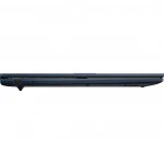 Ноутбук Asus Vivobook 17 X1704VA-AU1160 90NB13X2-M00RJ0 17.3 ", FHD 1920x1080 (16:9), Intel, Core 5, 16 Гб, 512 ГБ, Intel Graphics