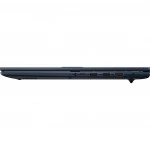 Ноутбук Asus Vivobook 17 X1704VA-AU1160 90NB13X2-M00RJ0 17.3 ", FHD 1920x1080 (16:9), Intel, Core 5, 16 Гб, 512 ГБ, Intel Graphics