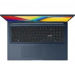 Ноутбук Asus Vivobook 17 X1704VA-AU1160 90NB13X2-M00RJ0 17.3 ", FHD 1920x1080 (16:9), Intel, Core 5, 16 Гб, 512 ГБ, Intel Graphics