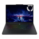 Ноутбук Lenovo Legion Pro 5 16IAX10 83F3000HUS 16 ", WQXGA 2560x1600 (16:10), Intel, Core Ultra 9, 32 Гб, 1 ТБ, nVidia GeForce RTX 5070, Windows 11 Home