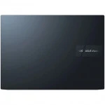 Ноутбук Asus Vivobook Pro 14 OLED M3401QA-KM015 90NB0VZ2-M00860 (14 ", WQXGA+ 2880x1800 (16:10), AMD, Ryzen 7, 16 Гб, 512 ГБ, AMD Radeon Graphics)