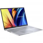 Ноутбук Asus Vivobook 16 M1605YA-MB161 90NB10R2-M006F0 (16 ", WUXGA 1920x1200 (16:10), AMD, Ryzen 7, 16 Гб, SSD, 1 ТБ, AMD Radeon Graphics)