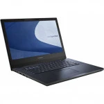 Ноутбук Asus ExpertBook B2 B2502CBA-BQ0865 90NX04K1-M015E0 15.6 ", FHD 1920x1080 (16:9), Intel, Core i7, 16 Гб, 512 ГБ, Intel UHD Graphics