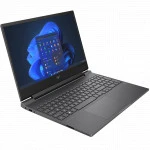 Ноутбук HP Victus 15-FB1013DX 845A2UA (15.6 ", FHD 1920x1080 (16:9), AMD, Ryzen 5, 8 Гб, SSD, 512 ГБ, NVIDIA GeForce RTX 2050)