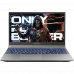 Ноутбук Maibenben X527 X527FSFNLGRE0 (15.6 ", FHD 1920x1080 (16:9), Intel, Core i7, 16 Гб, 512 ГБ, NVIDIA GeForce RTX 4060, Linux)