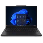 Ноутбук Lenovo ThinkPad L13 Gen 6 21RCS0G100 13.3 ", WUXGA 1920x1200 (16:10), AMD, Ryzen 5, 16 Гб, 512 ГБ, AMD Radeon 740M