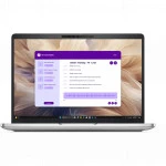 Ноутбук Dell Pro 13 Plus PB13250 210-BPKT/BTO210_PB13250_EMEA 13.3 ", WUXGA 1920x1200 (16:10), Intel, Core Ultra 5, 16 Гб, 512 ГБ, Intel Graphics, Windows 11 Pro