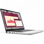 Ноутбук Dell Pro 14 PC14250 210-BQHF/BTO120_PC14250_EMEA 14 ", WUXGA 1920x1200 (16:10), Intel, Core Ultra 5, 16 Гб, 512 ГБ, Intel Graphics, Windows 11 Pro