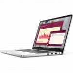 Ноутбук Dell Pro 14 PC14250 210-BQHF/BTO120_PC14250_EMEA 14 ", WUXGA 1920x1200 (16:10), Intel, Core Ultra 5, 16 Гб, 512 ГБ, Intel Graphics, Windows 11 Pro