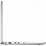 Ноутбук Dell Pro 14 PC14250 210-BQHF/BTO120_PC14250_EMEA 14 ", WUXGA 1920x1200 (16:10), Intel, Core Ultra 5, 16 Гб, 512 ГБ, Intel Graphics, Windows 11 Pro