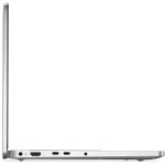 Ноутбук Dell Pro 14 PC14255 210-BQQC/BTO603_PC14255_EMEA 14 ", WUXGA 1920x1200 (16:10), AMD, Ryzen AI 7, 16 Гб, 1 ТБ, AMD Radeon, Windows 11 Pro