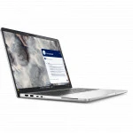 Ноутбук Dell Pro 16 Plus PB16250 210-BPCL/BTO216_PB16250_EMEA 16 ", WUXGA 1920x1200 (16:10), Intel, Core Ultra 5, 32 Гб, 512 ГБ, Intel Graphics, Windows 11 Pro