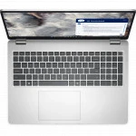Ноутбук Dell Pro 16 Plus PB16250 210-BPCL/BTO216_PB16250_EMEA 16 ", WUXGA 1920x1200 (16:10), Intel, Core Ultra 5, 32 Гб, 512 ГБ, Intel Graphics, Windows 11 Pro