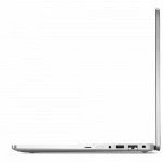 Ноутбук Dell Pro 16 Plus PB16250 210-BPCL/BTO216_PB16250_EMEA 16 ", WUXGA 1920x1200 (16:10), Intel, Core Ultra 5, 32 Гб, 512 ГБ, Intel Graphics, Windows 11 Pro