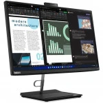 Моноблок Lenovo ThinkCentre NEO 30a Gen4 AiO 12K0000CRU (23.8 ", Intel, Core i5, 13420H, 3.4 ГГц, 16 Гб, SSD, 512 Гб)