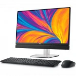 Моноблок Dell Optiplex 7420 7420PL-7395 23.8 ", Intel, Core i7, 14700, 2.1, 32 Гб, 1 Тб