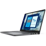 Ноутбук Dell Pro 16 PC16250 PRO16-7613 16 ", WUXGA 1920x1200 (16:10), Intel, Core Ultra 7, 16 Гб, 1 ТБ, Intel Graphics, Linux