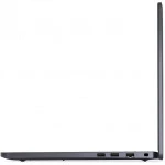 Ноутбук Dell Pro 16 PC16250 PRO16-7613 16 ", WUXGA 1920x1200 (16:10), Intel, Core Ultra 7, 16 Гб, 1 ТБ, Intel Graphics, Linux