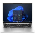 Ноутбук HP EliteBook A6SZ5UT 14 ", WUXGA 1920x1200 (16:10), Intel, Core Ultra 7, 16 Гб, 512 ГБ, Intel Graphics, Windows 11 Pro