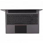 Ноутбук ГРАВИТОН Н15И-Т Н15И-Т_227778 15.6 ", FHD 1920x1080 (16:9), Intel, Core i7, 16 Гб, 1 ТБ, Intel Iris Xe Graphics