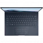 Ноутбук Asus Zenbook 14 UX3405CA-ST1341 90NB14W1-M01ZA0 14 ", WQXGA+ 2880x1800 (16:10), Intel, Core Ultra 9, 32 Гб, 1 ТБ, Intel Arc Graphics