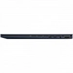 Ноутбук Asus Zenbook 14 UX3405CA-ST1341 90NB14W1-M01ZA0 14 ", WQXGA+ 2880x1800 (16:10), Intel, Core Ultra 9, 32 Гб, 1 ТБ, Intel Arc Graphics