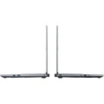 Ноутбук Maibenben X16C-R72555 X16C-R725550F44HG4E10 16 ", WUXGA 1920x1200 (16:10), AMD, Ryzen 7, 16 Гб, 512 ГБ, nVidia GeForce RTX 5050, Windows 11 Home