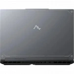 Ноутбук Maibenben X16C-R72555 X16C-R725550F44HG4E10 16 ", WUXGA 1920x1200 (16:10), AMD, Ryzen 7, 16 Гб, 512 ГБ, nVidia GeForce RTX 5050, Windows 11 Home