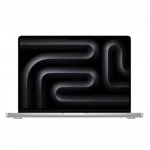 Ноутбук Apple MacBook Pro 14 M5 Pro Silver MGDN4LL/A 14.2 ", 3K 3024x1964 (16:10), Apple, M5 Series, 24 Гб, 1 ТБ, Apple M5 Pro 16-Core, Mac OS