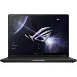 Ноутбук Asus ROG Flow X13 GV302XV-MU020W 90NR0DT1-M001H0 (13.4 ", WQXGA 2560x1600 (16:10), Intel, Ryzen 9, 16 Гб, 1 ТБ, NVIDIA GeForce RTX 4060, Windows 11 Home)