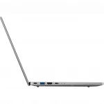 Ноутбук OSIO FocusLine F140I-009 14 ", FHD 1920x1080 (16:9), Intel, Core i5, 16 Гб, 512 ГБ, Intel Iris Xe Graphics, Windows 11 Home