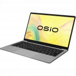 Ноутбук OSIO FocusLine F140I-009 14 ", FHD 1920x1080 (16:9), Intel, Core i5, 16 Гб, 512 ГБ, Intel Iris Xe Graphics, Windows 11 Home
