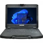 Ноутбук Durabook S14I Gen3 S4K1Q2AAEBCX 14 ", FHD 1920x1080 (16:9), Intel, Core Ultra 5, 16 Гб, 256 ГБ, Intel Graphics, Windows 11 Pro