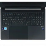 Ноутбук Asus ExpertBook B5 B5605CCA-PL0128 90NX08F1-M004K0 16 ", WQXGA 2560x1600 (16:10), Intel, Core Ultra 5, 16 Гб, 512 ГБ, Intel Arc Graphics