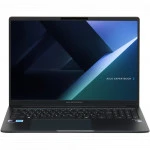 Ноутбук Asus ExpertBook B5 B5605CCA-PL0128 90NX08F1-M004K0 16 ", WQXGA 2560x1600 (16:10), Intel, Core Ultra 5, 16 Гб, 512 ГБ, Intel Arc Graphics