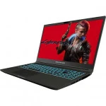 Ноутбук Dream Machines RG3050-15KZ76 15.6 ", FHD 1920x1080 (16:9), Intel, Core i7, 16 Гб, 1 ТБ, nVidia GeForce RTX 3050