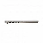 Ноутбук Asus Vivobook 14 M1407GA-LY030 90NB1702-M001F0 14 ", WUXGA 1920x1200 (16:10), AMD, Ryzen AI 7, 16 Гб, 1 ТБ, Radeon 840M Graphics