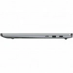 Ноутбук TECNO Megabook K16SDA K16SDA SPACE GREY 512GB R5 16 ", FHD 1920x1080 (16:9), AMD, Ryzen 5, 16 Гб, 512 ГБ, AMD Radeon, Windows 11 Home