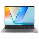 Ноутбук Asus Vivobook Flip TP3607SA-SI103W 90NB1511-M009W0 16 ", WUXGA 1920x1200 (16:10), Intel, Core Ultra 5, 16 Гб, 512 ГБ, Intel Arc Graphics, Windows 11 Home