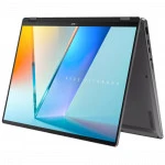 Ноутбук Asus Vivobook Flip TP3607SA-SI103W 90NB1511-M009W0 16 ", WUXGA 1920x1200 (16:10), Intel, Core Ultra 5, 16 Гб, 512 ГБ, Intel Arc Graphics, Windows 11 Home