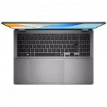Ноутбук Asus Vivobook Flip TP3607SA-SI103W 90NB1511-M009W0 16 ", WUXGA 1920x1200 (16:10), Intel, Core Ultra 5, 16 Гб, 512 ГБ, Intel Arc Graphics, Windows 11 Home